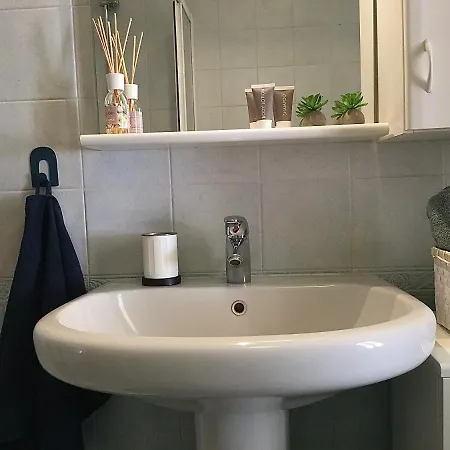 Apartman Casa Nik Colico