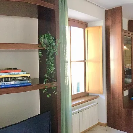 Apartman Casa Nik Colico