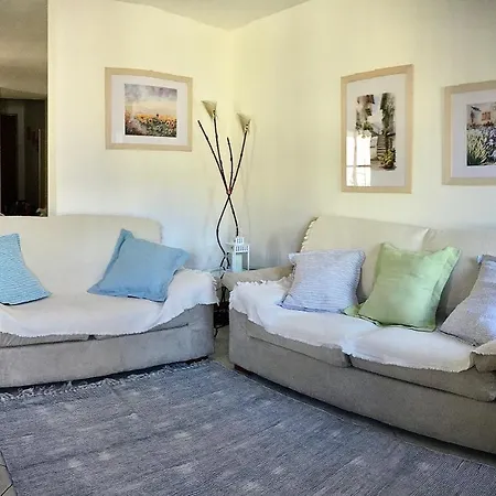 Apartman Casa Nik Colico