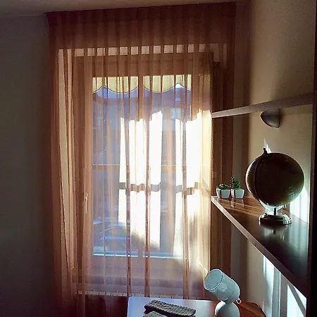 Apartman Casa Nik Colico