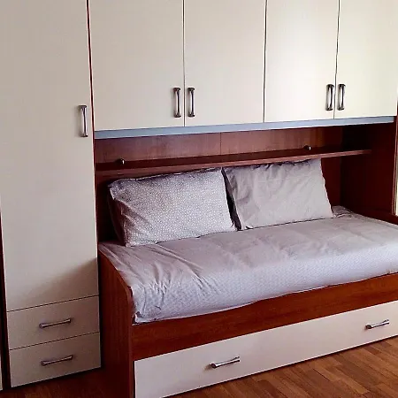 Apartman Casa Nik