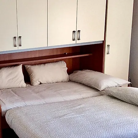 Apartman Casa Nik