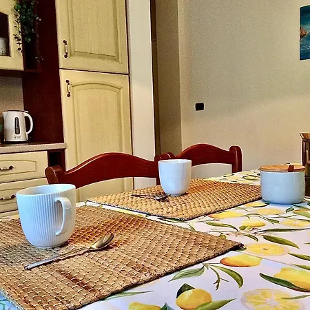 Apartman Casa Nik *
