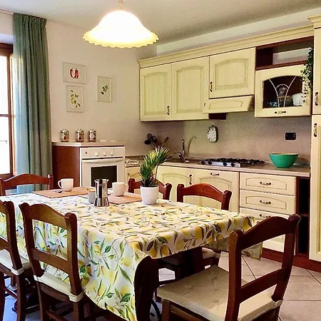 Apartman Casa Nik *
