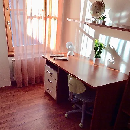 Apartman Casa Nik *